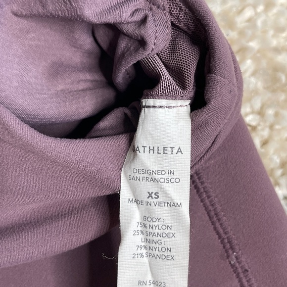 Athleta Sports Bra - Picture 3 of 3